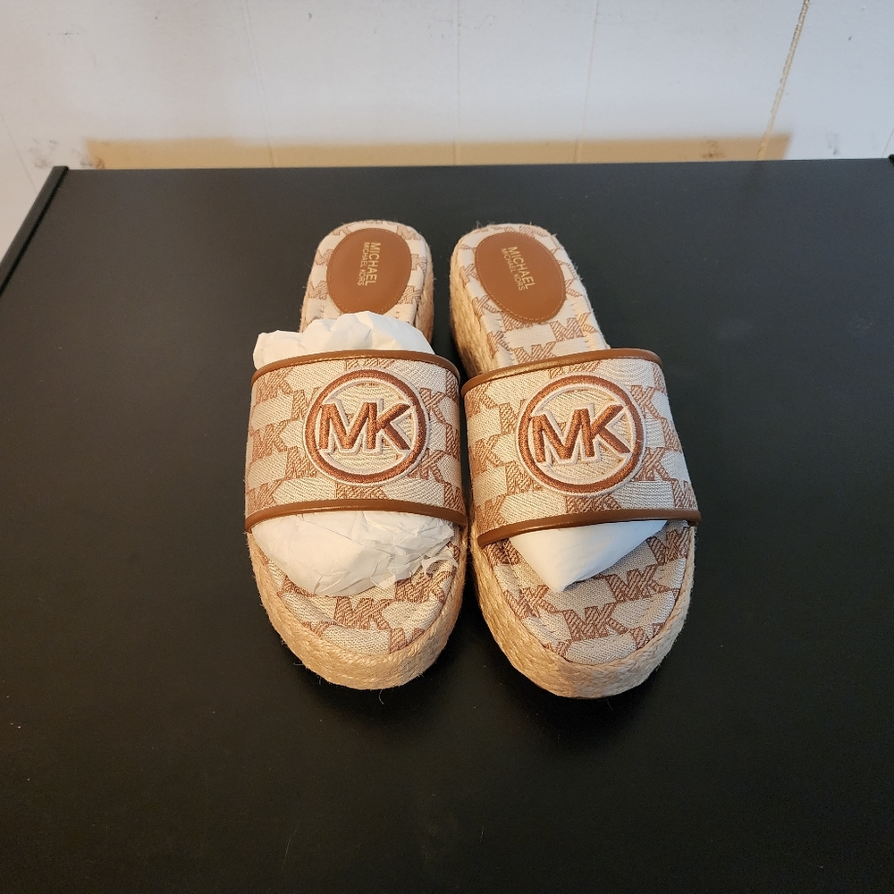 Michael Kors Sandals